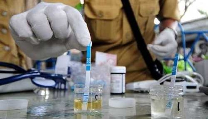 Pihak RSUD Kepulauan Meranti Tagih Biaya Tes Narkoba ke BNN Riau