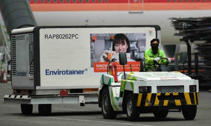 Banyak yang Mengeluh Tak Bisa Suntik Vaksin Dosis Kedua karena Stok Kosong, Ini Penjelasan Kemenkes