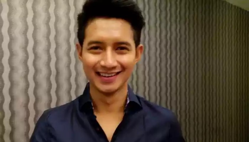 Chand Kelvin Doakan Anies Baswedan yang Positif COVID-19