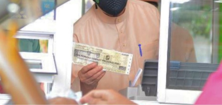 Alhamdulillah, Realisasi PAD Riau Hingga Akhir Agustus Tembus Rp2Triliun