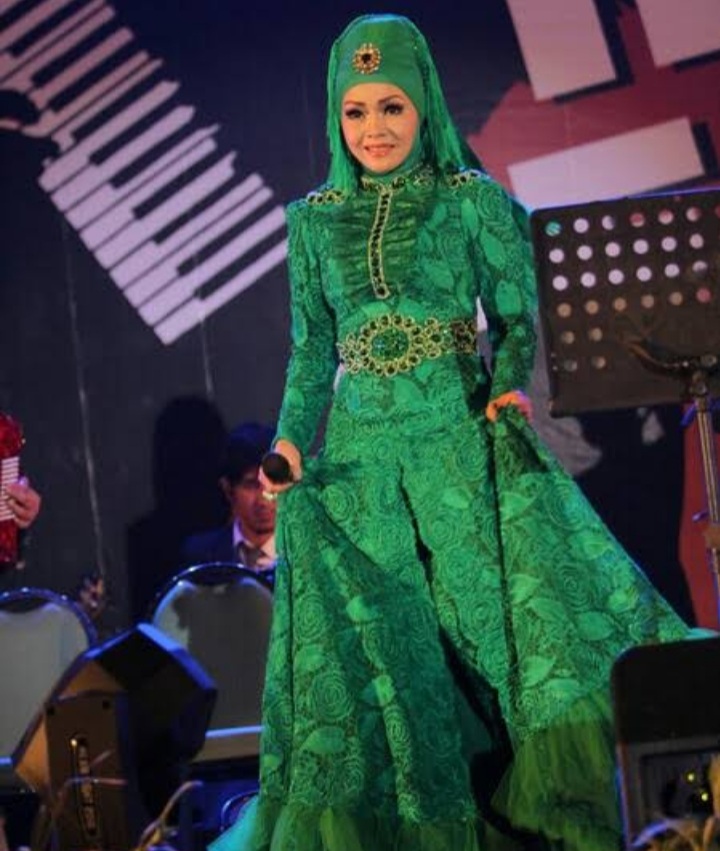 Iyeth Bustami Maju Pilkada Bengkalis, PKB Berpotensi Berubah Haluan Iyeth Bustami Maju Pilkada Bengkalis, PKB Berpotensi Berubah Haluan