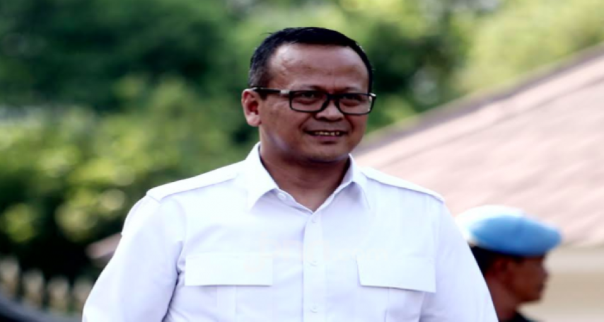 Profil Edhy Prabowo: Putra Muara Enim, Si Jago Pencak Silat yang Gantikan Bu Susi di KKP