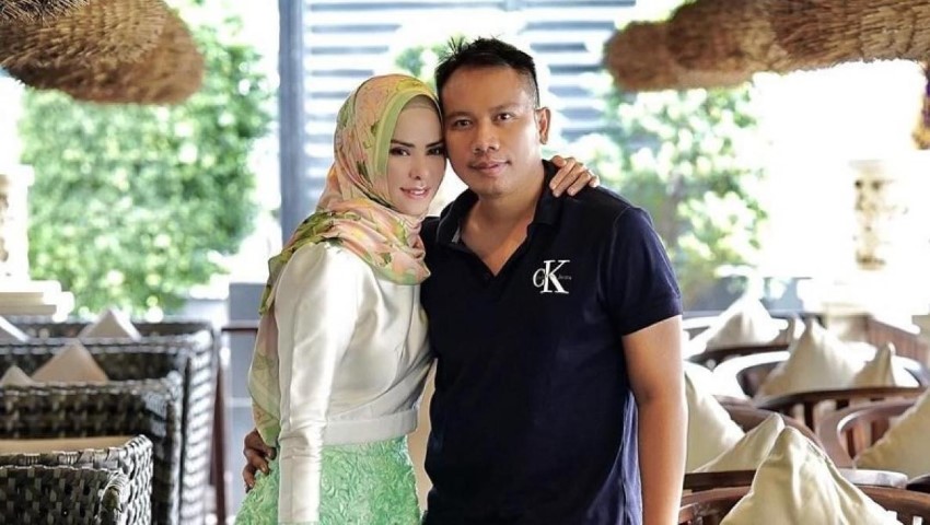 Tujuan Vicky Gerebek Rumah Angel Lelga karena Mau Rusak Pencalonan Istri?