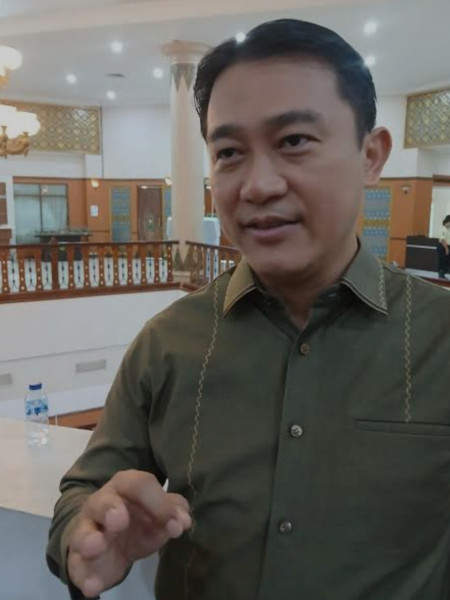 Paripurna Pengumuman AKD Diundur