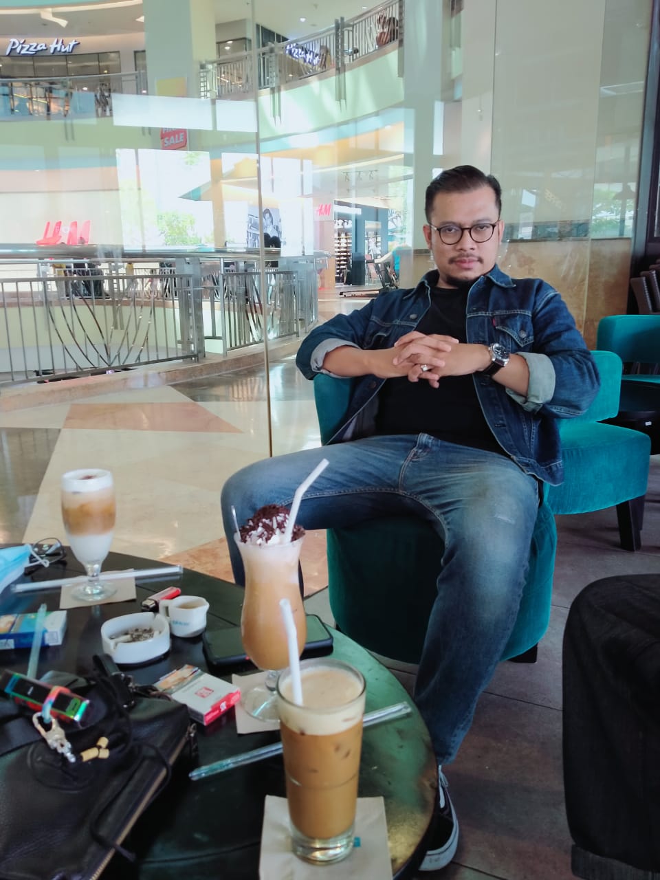 Ketua IPMI Inhil Ucapkan Selamat Atas Dilantiknya H Afrizal Sebagai Sekda