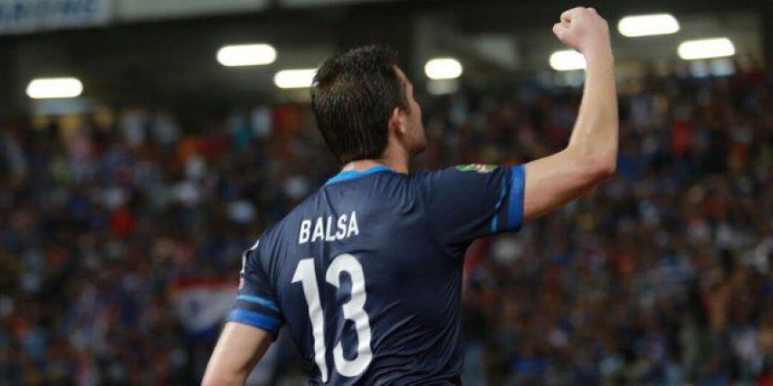 Berakhir Sudah, Arema FC Resmi Coret Balsa Bozovic