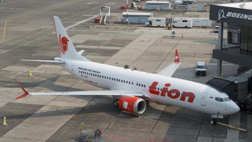 Tanda Tanya Lion Air Laporkan Gaji Pilot Cuma Rp 3,7 Juta ke BPJS TK