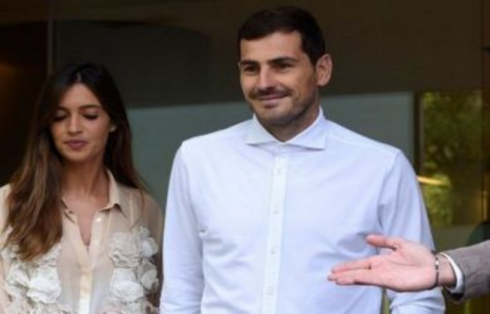 Terkait Kasus Dugaan Pencucian Uang, Rumah Iker Casillas Digeledah