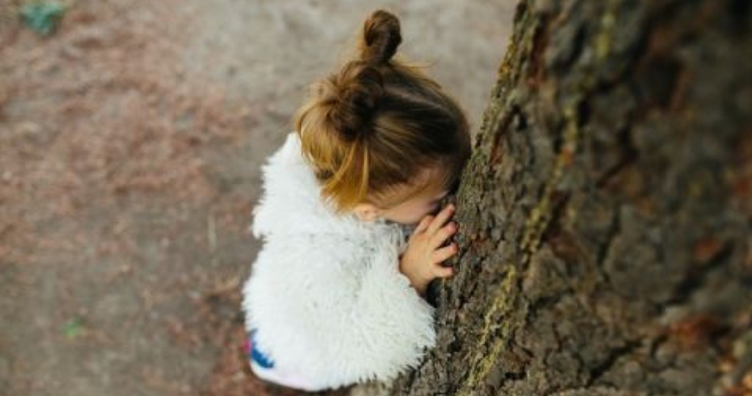 Dikenal di Seluruh Dunia, Ternyata Ini Asal-Usul Permainan Petak Umpet