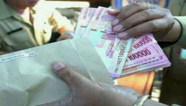 Peras 3 Kepala Desa, Polisi Tangkap Oknum Wartawan, Begini Modusnya