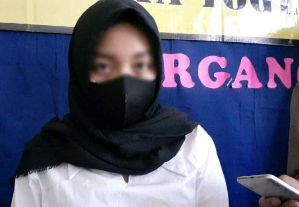 Tergoda Rayuan Janda Muda Cantik, Uang Rp 448 Juta Habis Dipakai Foya-foya, Rencana Nikah Pupus