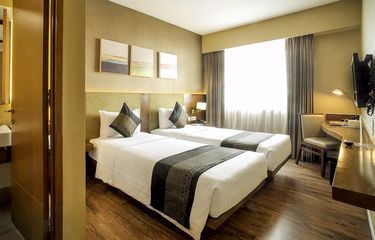 WNI Keluhkan Mahalnya Tarif Hotel Karantina Covid-19