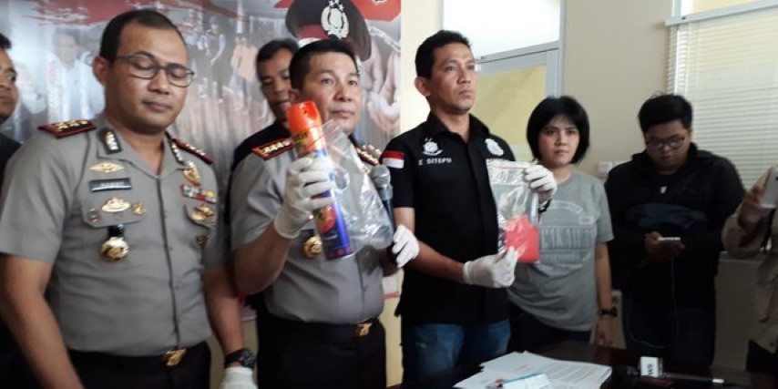 Tragis, Cuma Karena Sering Ngompol, Bocah 5 Tahun Ini di Bunuh Oleh Ibunya 