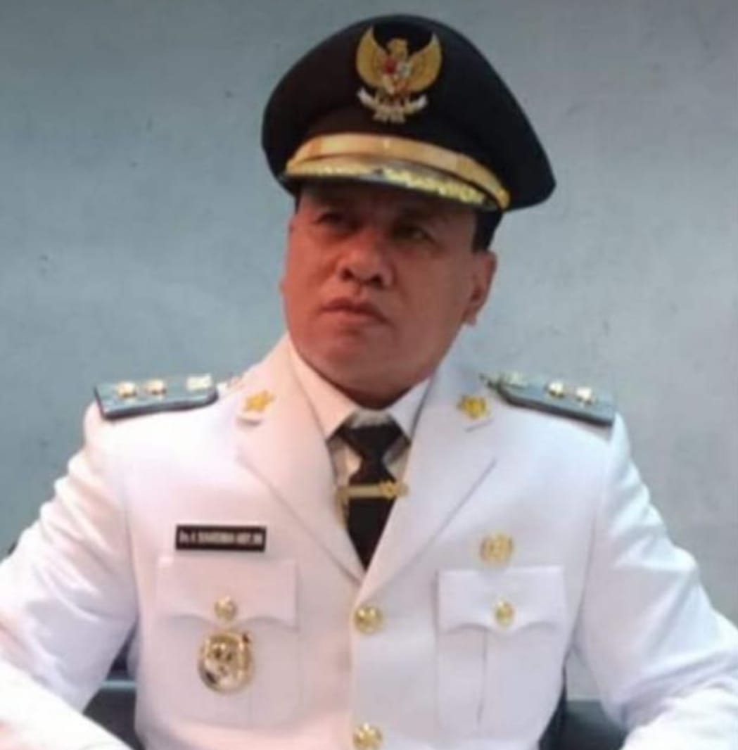 Malam ini, Plt Bupati Suhardiman Amby Lantik Sekda Kuansing