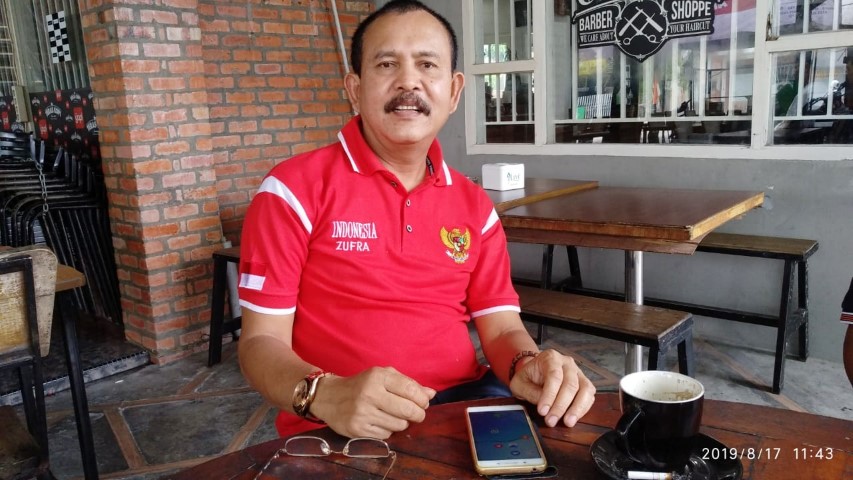 KI Riau Minta Aparat Penyidik Audit Investigasi Reklame Pekanbaru