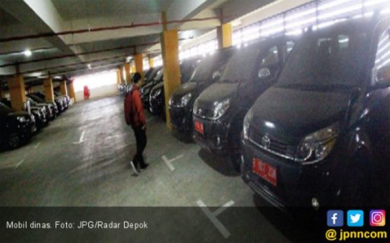 Politikus Gerindra: Pengadaan Mobil Dinas Menteri Kok Baru Diributkan Sekarang