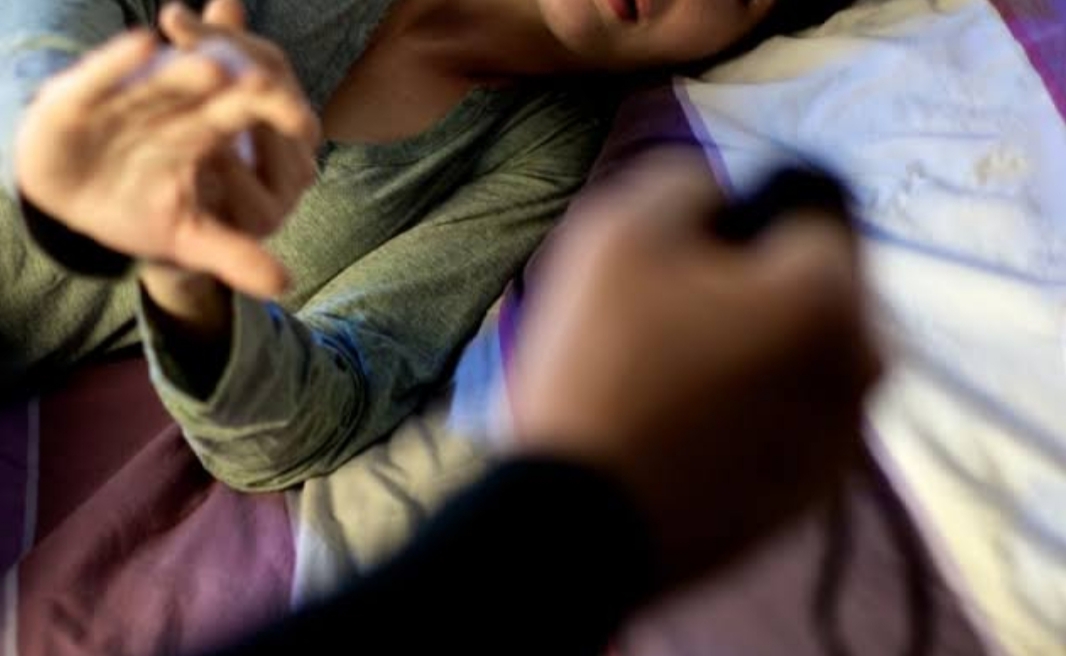 Gadis 15 Tahun Ini Lapor Polisi, Ngaku 3 Kali Dicabuli Mantan Kades 