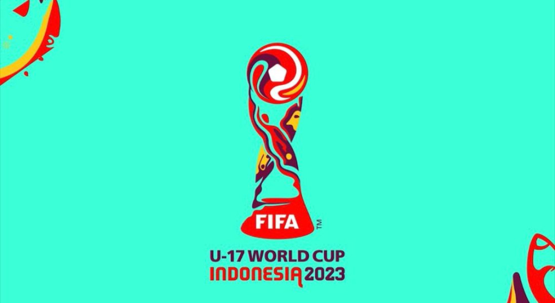 24 Negara Bakal Berlaga,  FIFA Luncurkan Lambang dan Maskot Piala Dunia U-17 2023 di Indonesia