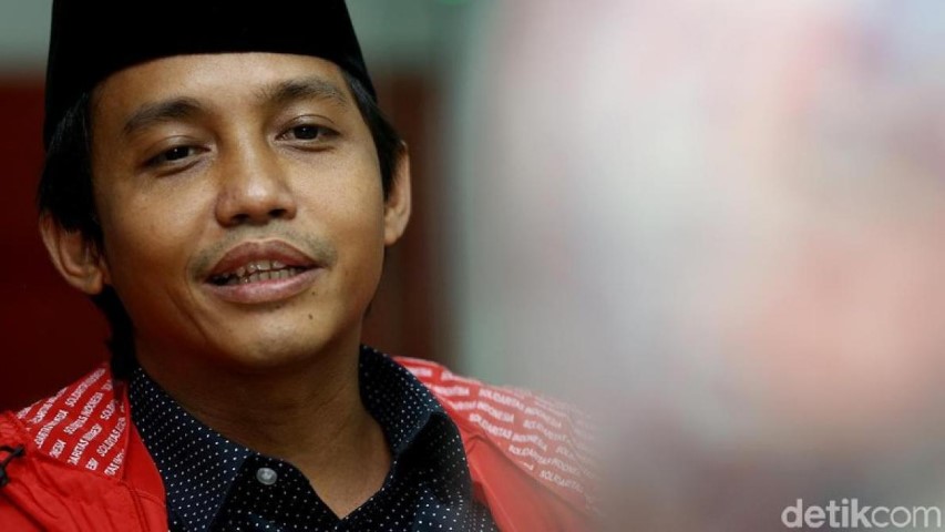 PSI Soal Argumentasi Gerindra: Supaya Nggak Dimarahi Prabowo