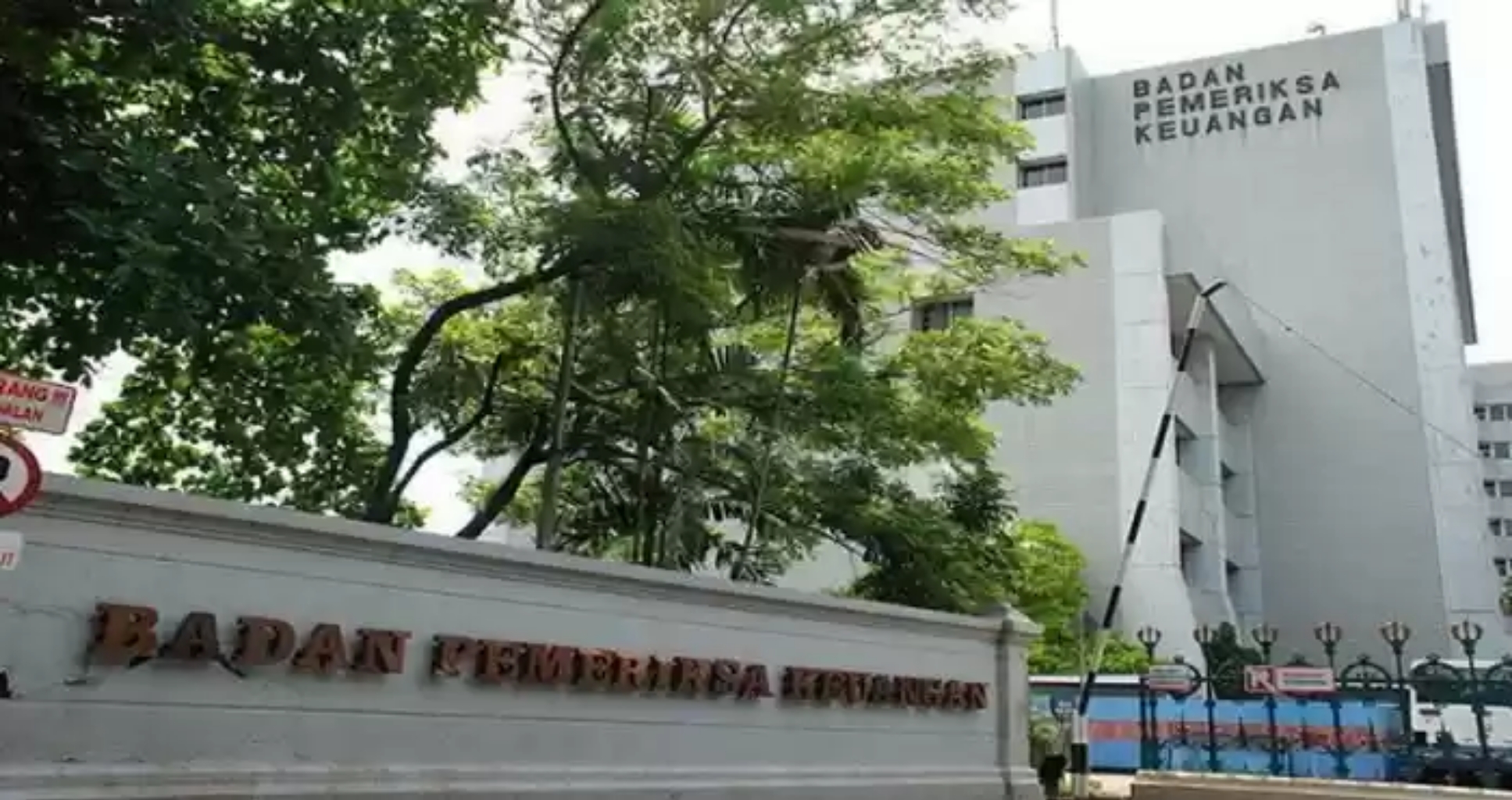 DPR Tetapkan Nyoman Adi Suryadnyana Jadi Calon Anggota BPK