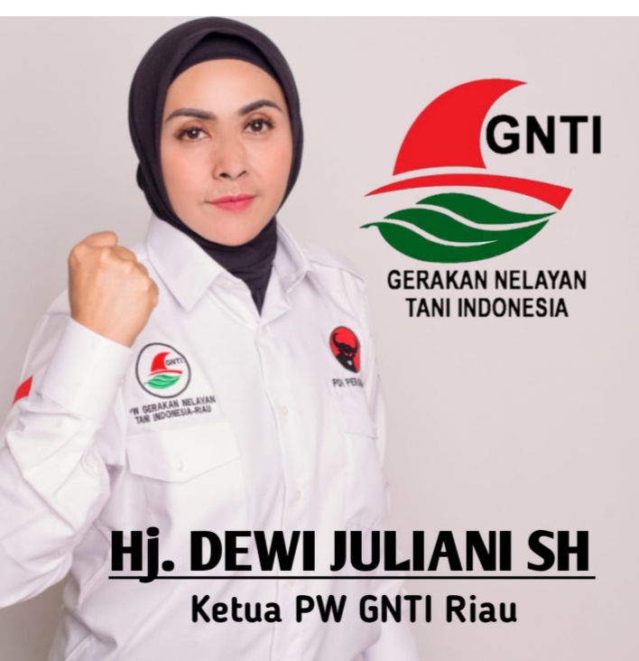 Dewi Juliani : Generasi Muda Harus Mengenang dan Menghormati Jasa Pahlawan