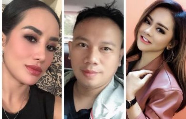 Siap Nikah ke-25 Kali, Vicky Prasetyo Punya Tiga Calon Istri, Dua Pedangdut, Satu dari India