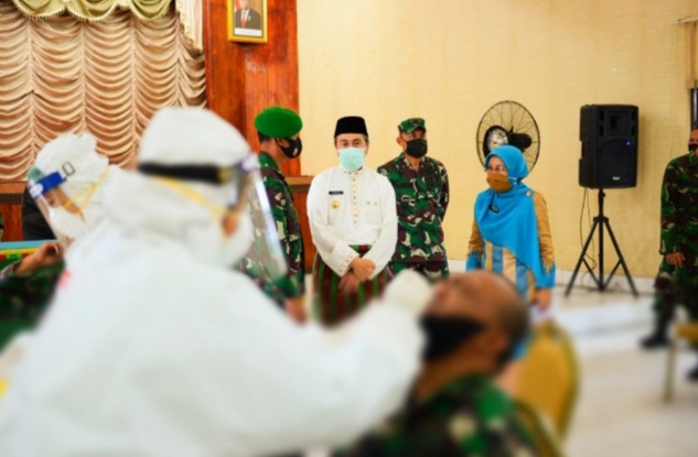 Tes Swab Itu Sakit Nggak Sih? Yuk Lihat Disini Tes Swab Itu Sakit Nggak Sih? Yuk Lihat Disini