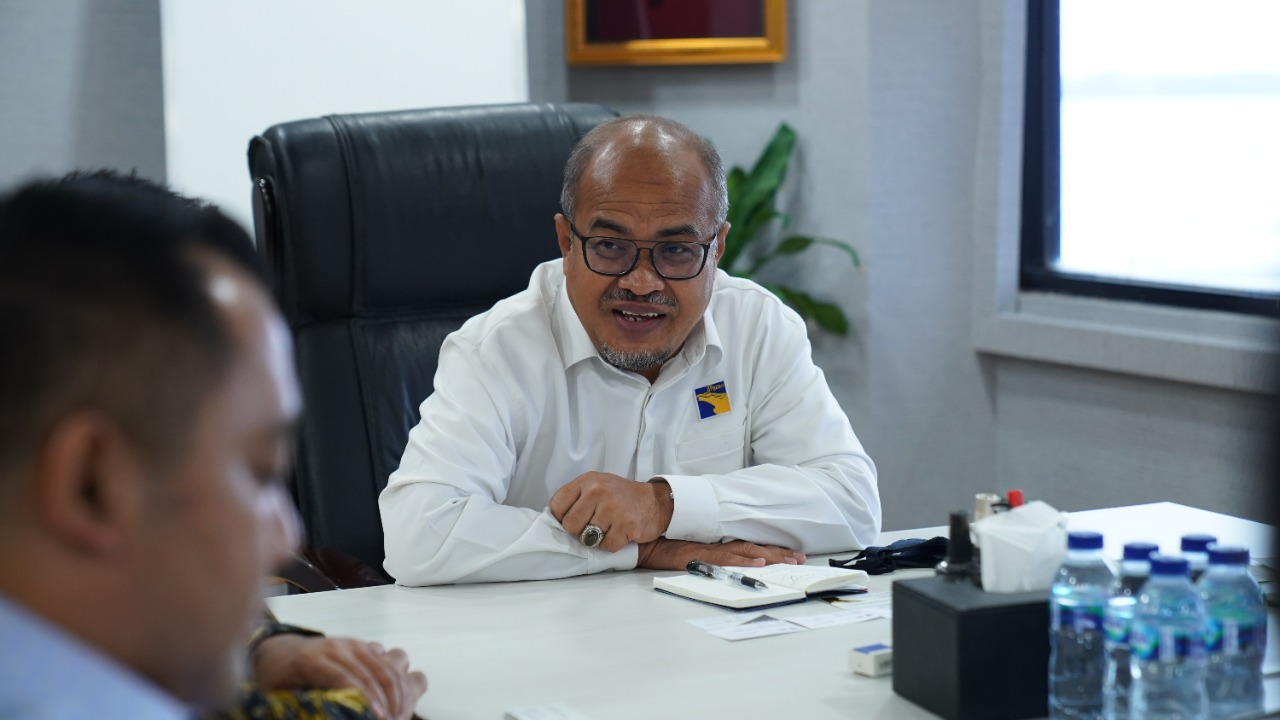 Malaysia Siap Investasi 350 Miliar di Batam