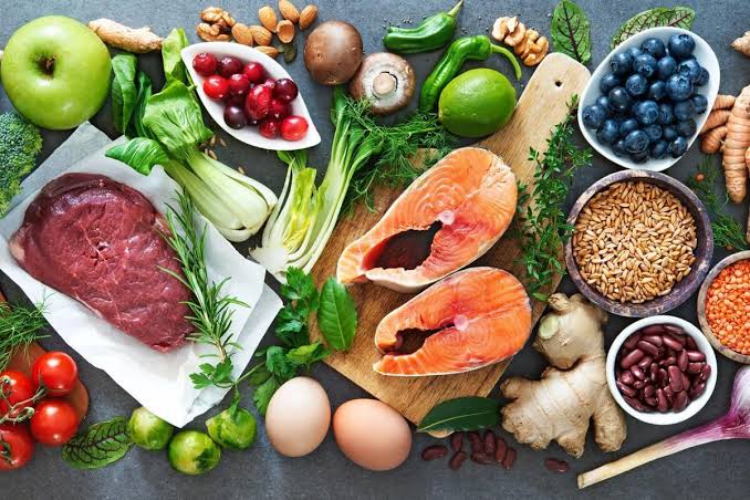 Kadiskes Jelaskan Pentingnya Asupan Vitamin Bagi Tubuh