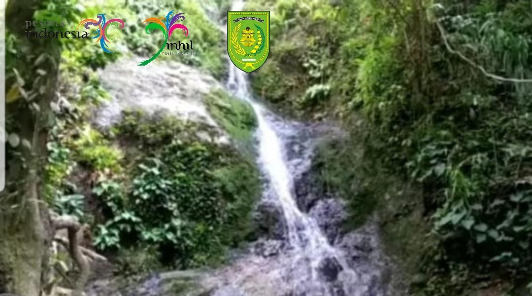 Ingin ke Air Terjun Selensen Salak dan Bukin Condong Inhil ? Jangan Takut, POKDARWIS Siap Memandu