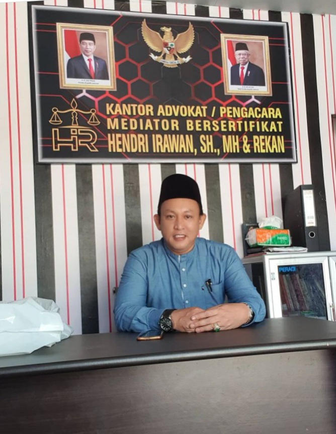 Cincai-cincai dan Perbuatan Melawan Hukum KPU terhadap Pencapresan Prabowo-Gibran