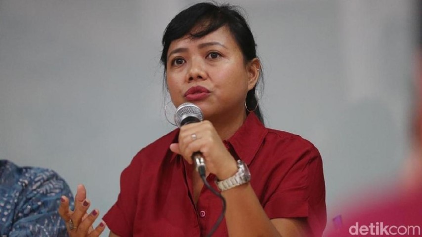 Tim hukum Prabowo Subianto-Sandiaga Uno meminta Mahkamah Konstitusi (MK) mendiskuali