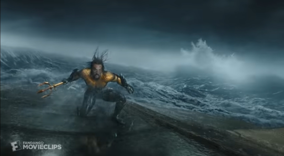 Download Film Aquaman (2018), Film Seru Video Full Movie HD, Link dan Caranya Lihat Disini 