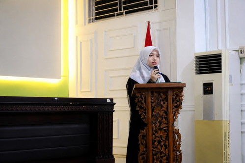 Murid MAN 1 Pekanbaru Diterima di 22 Kampus Luar Negeri dan Raih 4 Beasiswa