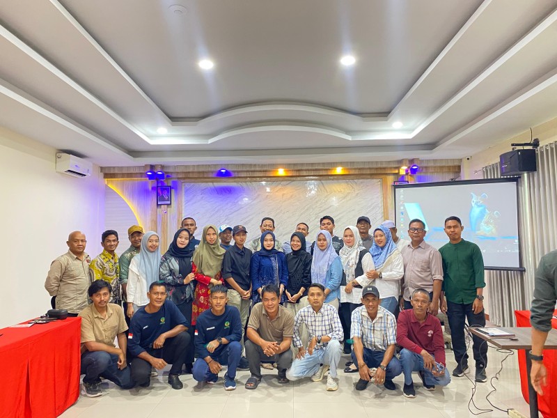 Pemanfaatan Teknologi Digital Dalam Penguatan Pengelolaan Lingkungan Hidup