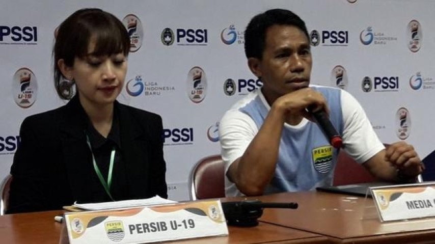 ANALISIS Laga Persib Bandung vs PSMS Medan, Budiman: Persib Akan Lebih Greget