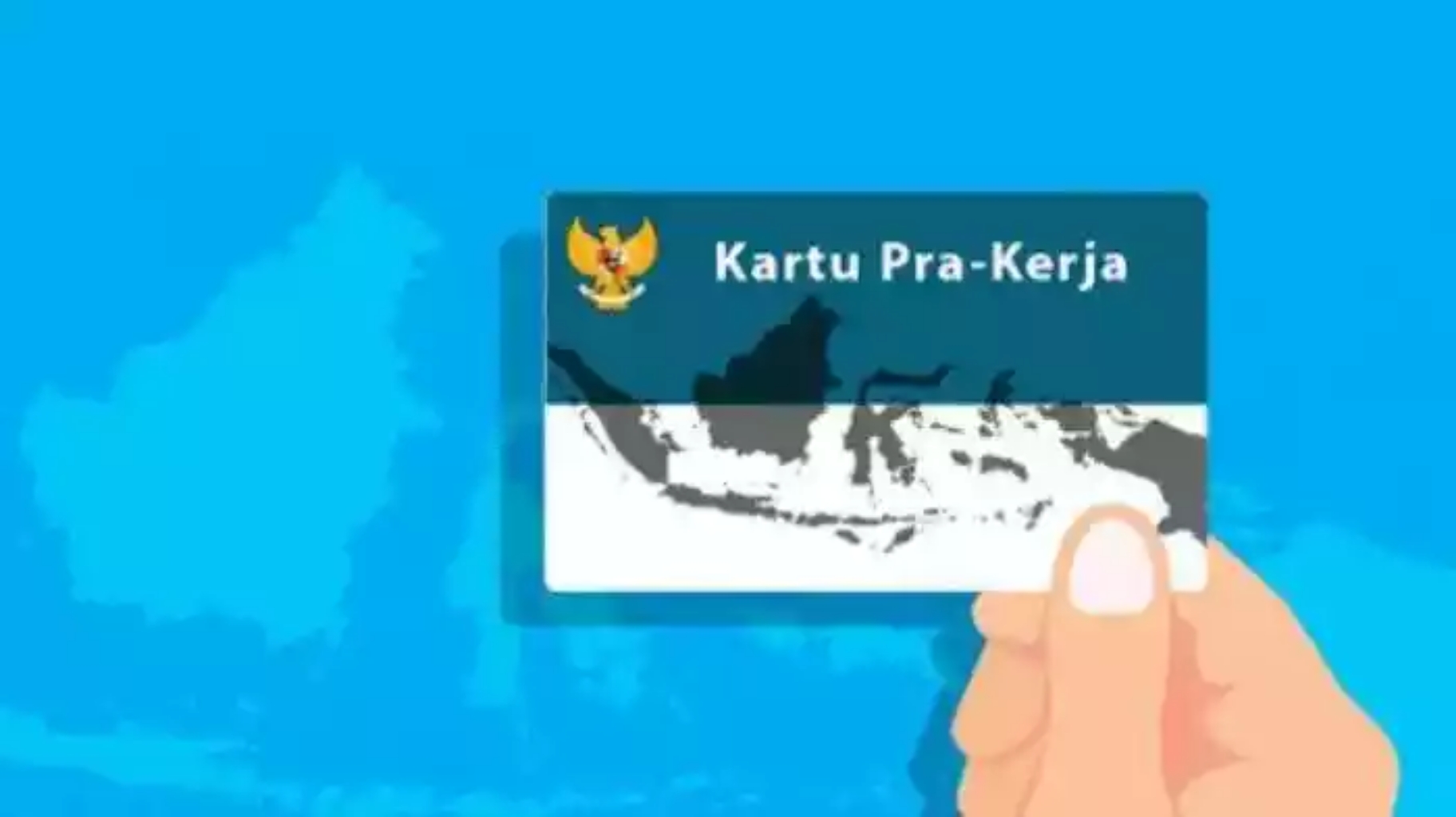 Provinsi Riau Dapat Kouta Kartu Pra Kerja 92.893 Orang