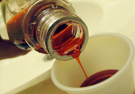 IDAI: Hindari Dulu Pemberian Obat Sirup Paracetamol pada Anak