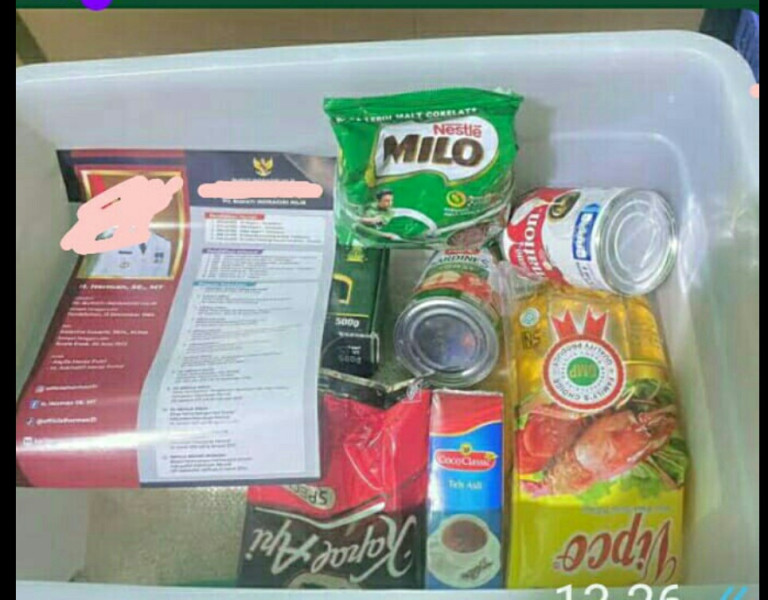 Tiga Nama yang Kini Dipanggil Menjadi Saksi Kasus BAZNAS Inhil