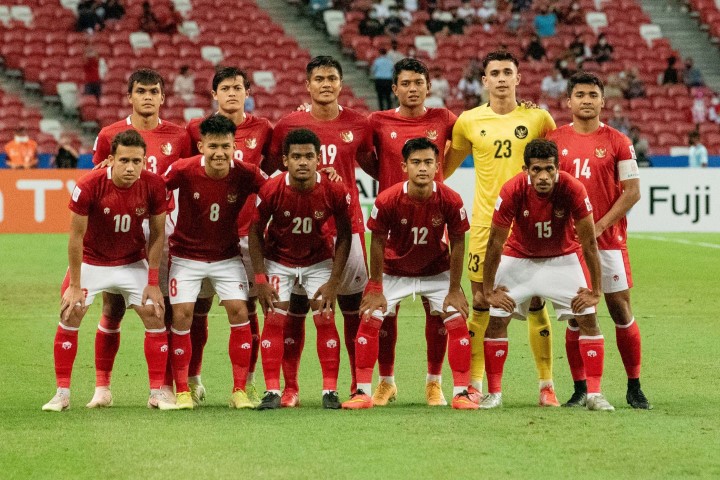 PSSI Puas Kinerja Timnas di Piala AFF 2020