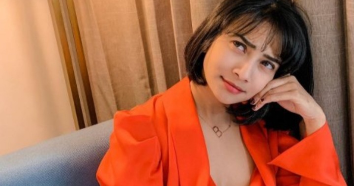 Fokus Dagang, Vanessa Angel Mau Berhenti Jadi Artis