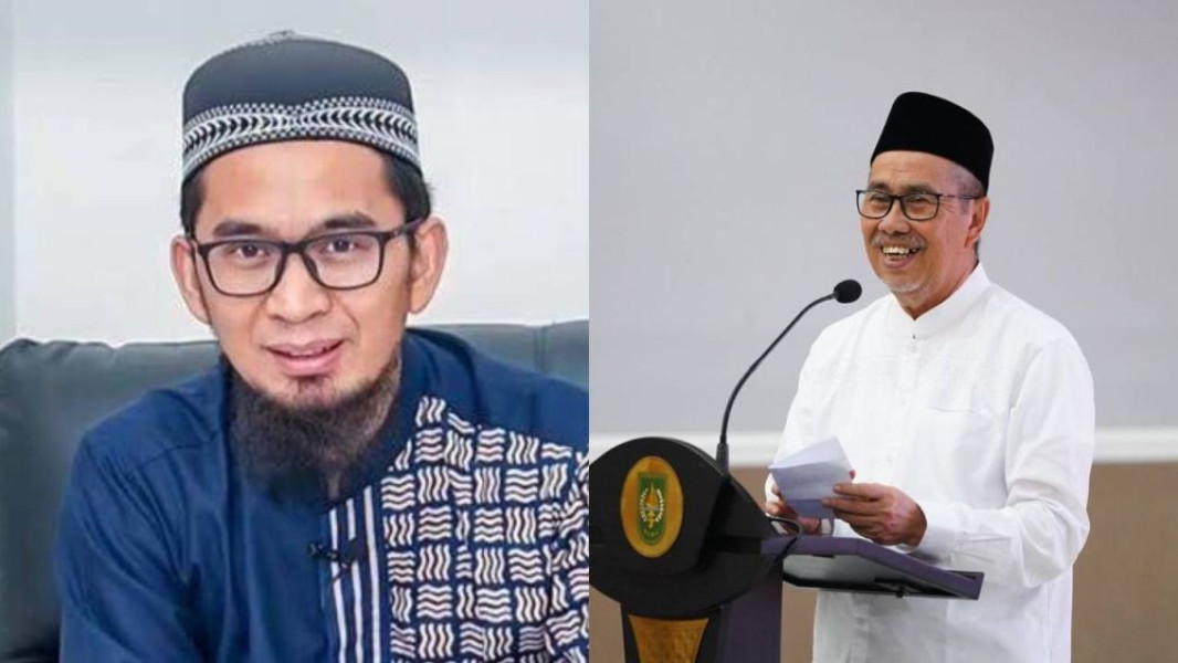 Pemprov Riau akan Peringati Tahun Baru Islam Bersama Ustadz Adi Hidayatm