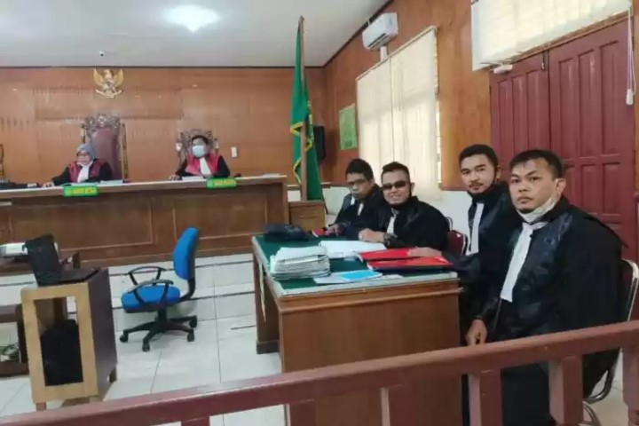 Hanya Dibacakan, Jaksa Tak Bisa Hadirkan 3 Saksi