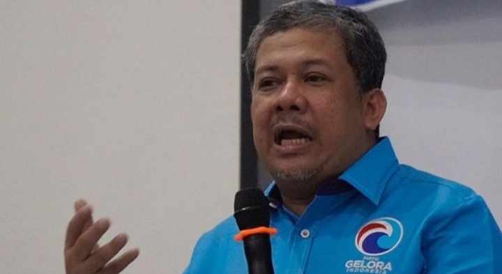 Puji Menantu Jokowi Bobby Nasution, Fahri Hamzah: Medan akan Setara Kota-kota di Dunia