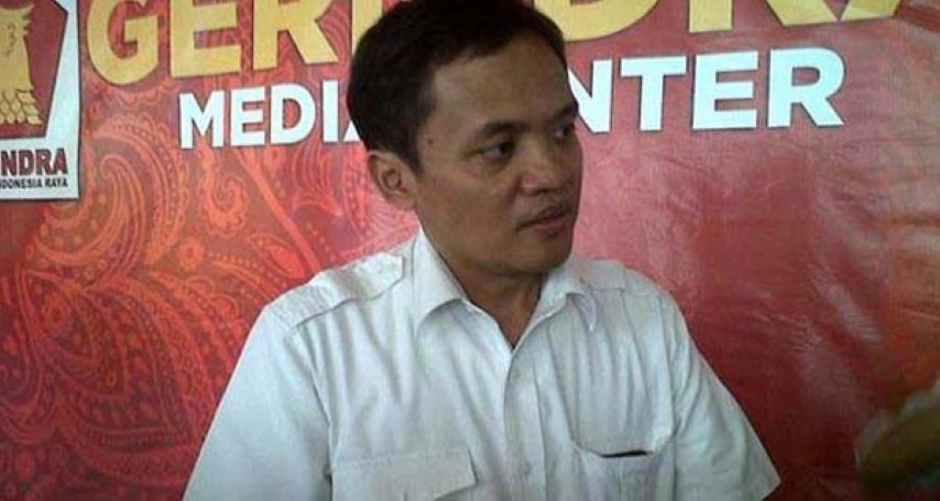Jokowi-Ma'ruf Bisa Didiskualifikasi Jika Terlibat Kasus Amplop 'Cap Jempol' Bowo Sidik