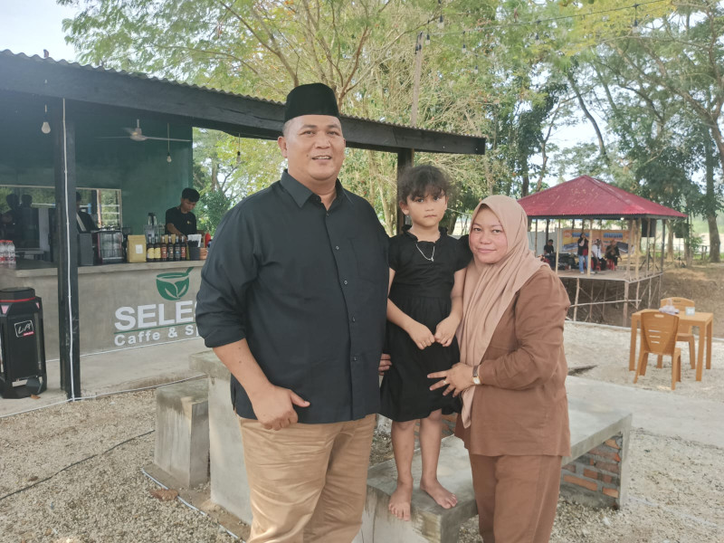 Selama 5 Hari, Selese Cafe and Space Beri Diskon 30 Persen