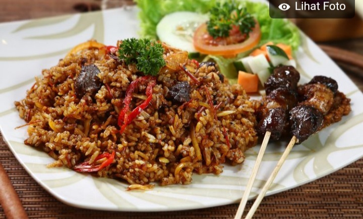 Soal Harga Nasi Goreng Rp 355.999 Per Porsi di Lagoi, Ini Kata Kadispar Bintan  Soal Harga Nasi Goreng Rp 355.999 Per Porsi di Lagoi, Ini Kata Kadispar Bintan