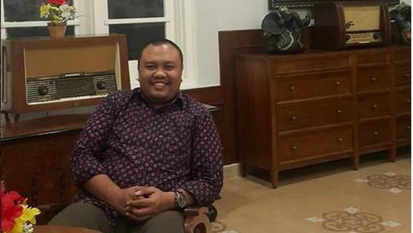 Twit SBY Dianggap Jawab Kegalauan Pendukung Prabowo