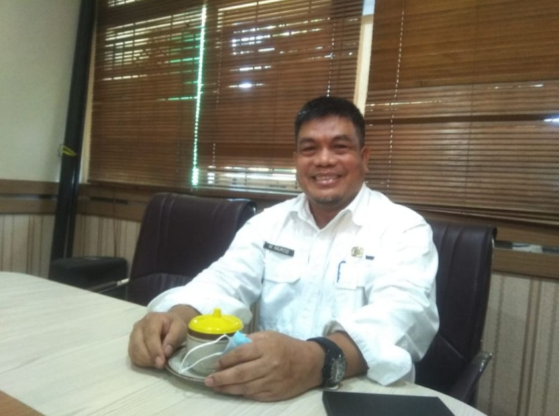 Relokasi PPPK Guru Riau Sudah Final, BKD Riau Sebut Kesalahan Komputer