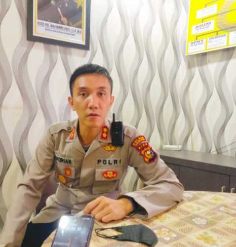 Mayat Yang Ditemuakan Mengapung Di Sungai Perbatasan, Ternyata Korban Kekerasan Satpam Kebun